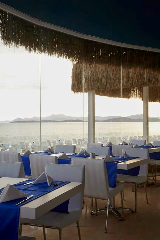 imagini hotel BODRUM HOLIDAY RESORT